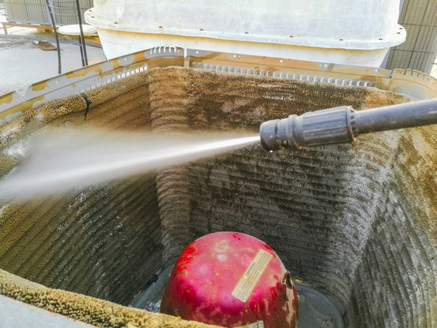 Best Air Duct Sanitizing Services  in Marthasville, MO