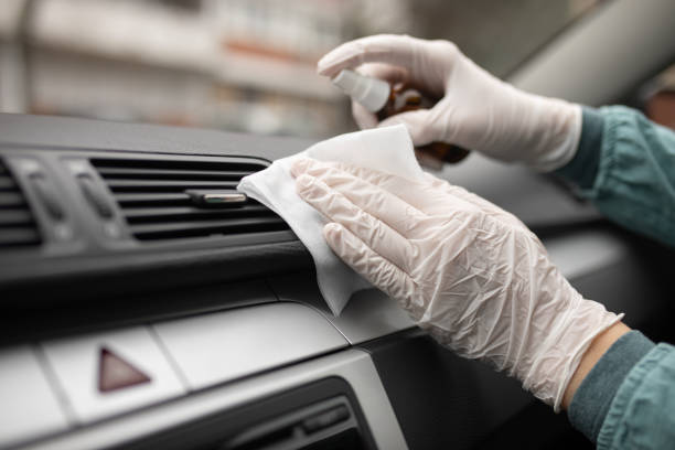 Best Home Air Vent Cleaning  in Marthasville, MO