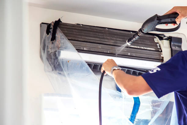 Best HVAC Air Duct Cleaning  in Marthasville, MO