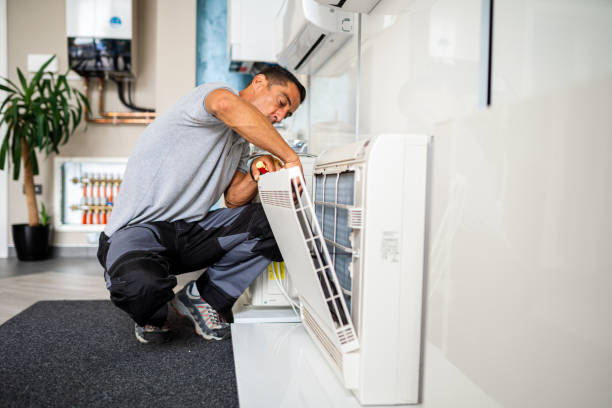 Best Emergency Air Duct Cleaning  in Marthasville, MO