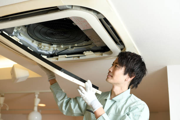 Best Local Air Duct Cleaning Services  in Marthasville, MO