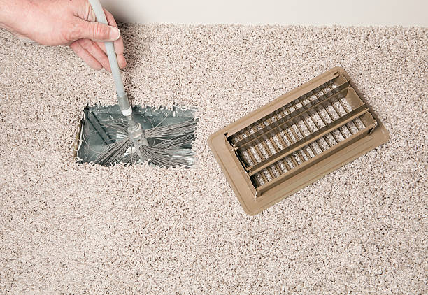 Best Air Duct Cleaning Near Me  in Marthasville, MO